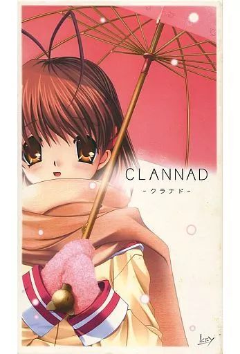 Windows98 CLANNAD 【初回限定版】 中古】Windows98 CLANNAD[初回限定版] - メルカリ