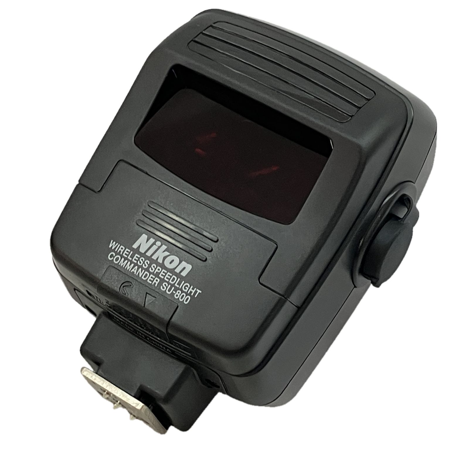 Nikon SU-800 ワイヤレス スピードライト コマンダー ストロボ カメラ周辺機器 ニコン 良好C10549637
