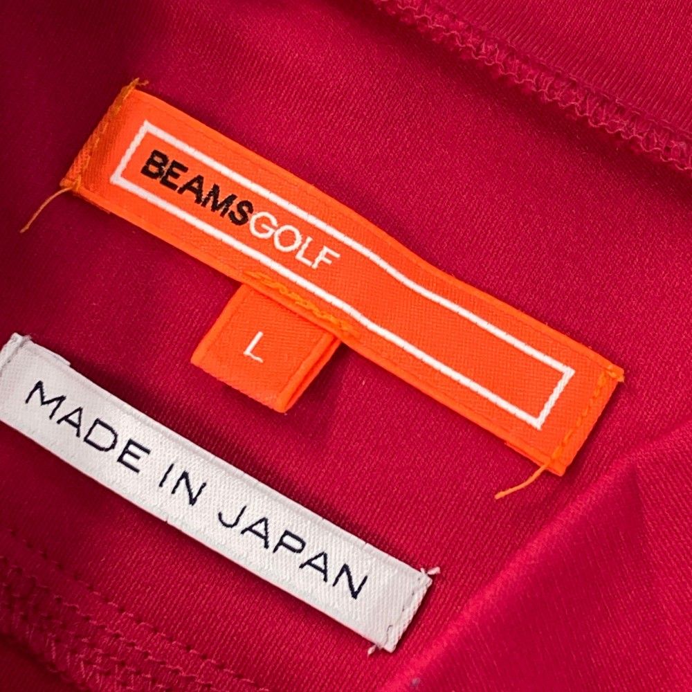 ビームスゴルフ モデル