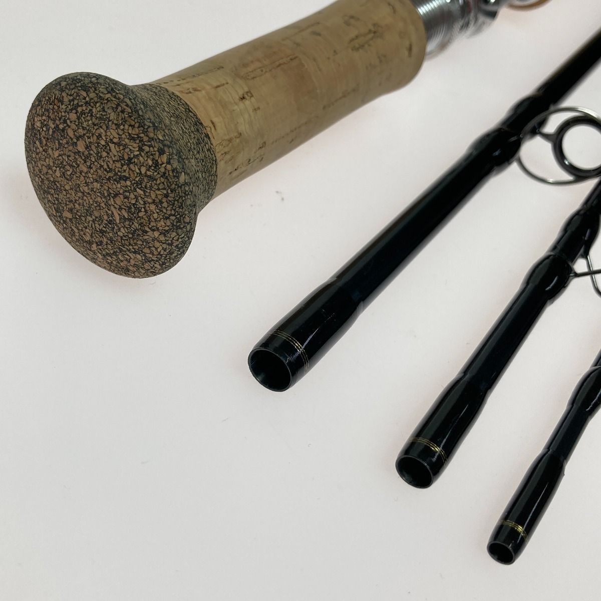 TIEMCO　ティムコ　J-スイッチ　11ft＃7 ◎◎TIEMCO ティムコ J-switch J-スイッチ 11ft #5 4pc 竿袋付 - メルカリ