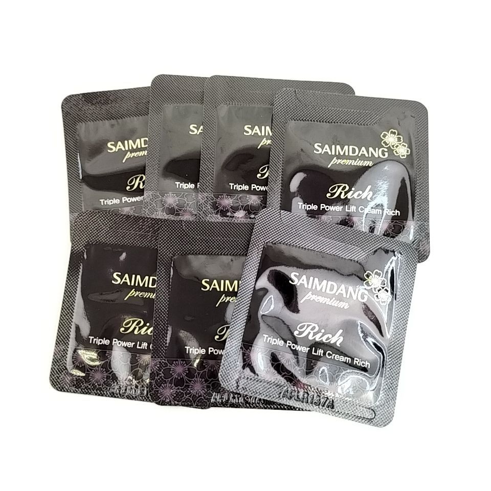 【 SAIMDANG Premium 】I 160 A-1 サイムダンプレミアム パワーリフト フェイシャル オイルエッセンス 濃縮美容オイル 美容 スキンケア