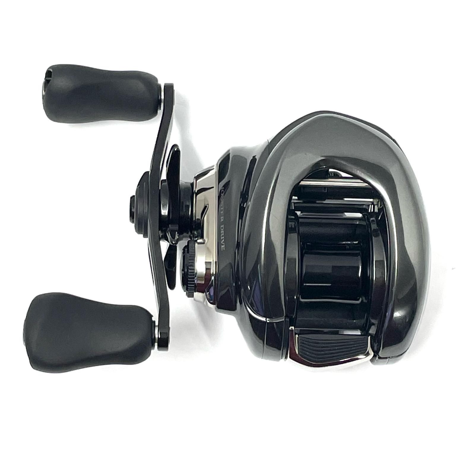 シマノ SHIMANO シマノ リール ベイトリール 18アンタレスDC シマノ SHIMANO シマノ リール ベイトリール 18アンタレスDC