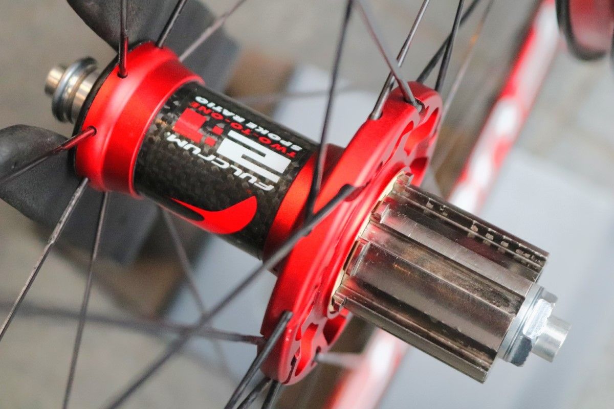 ホイールセット