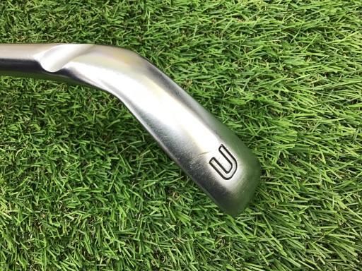 ピン G 410 UW ウェッジ WG Dynamic フレックスS メンズ 男性用 右利き 右用 Cランク ゴルフクラブ