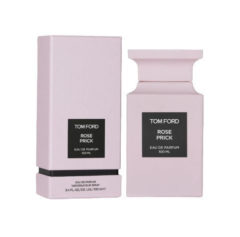 「限定セール」 正規品 TOM FORD ROSE PRICK トムフォード ローズプリック 香水 100ml