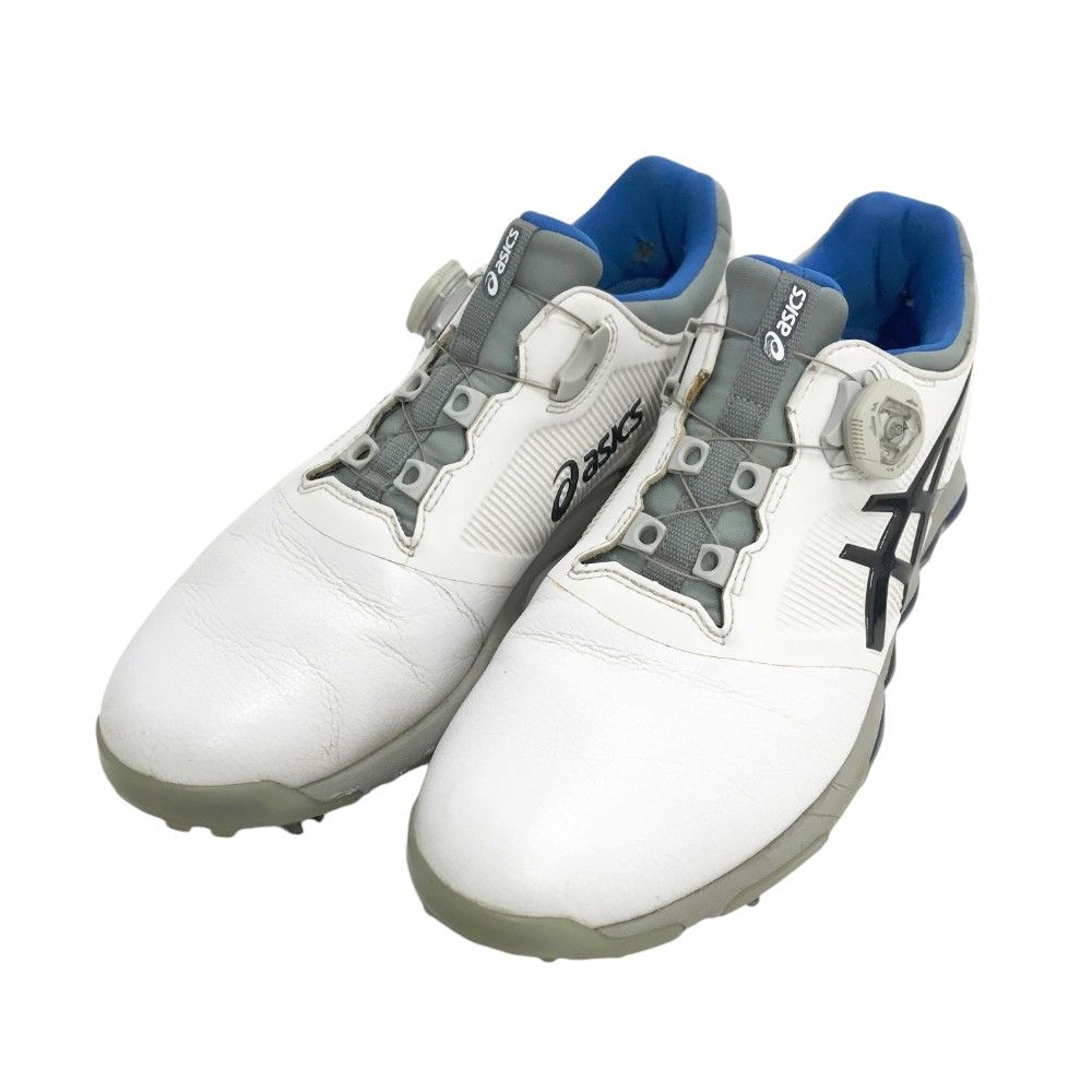 asics アシックス TGN922 ゲルエース プロ X ボア ゴルフ