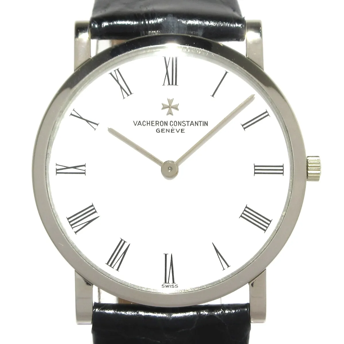 □新品同様□ VACHERON CONSTANTIN ヴァシュロン コンスタンタン