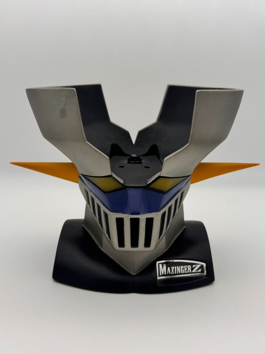 バンダイ(BANDAI) 超合金魂 ポピニカ魂 PX-01X マジンガーZ ホバー
