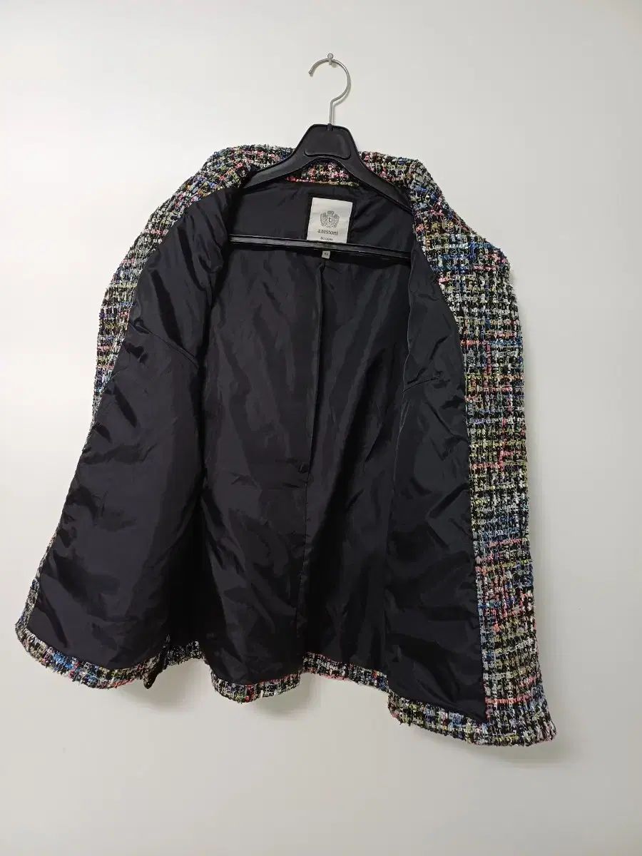 ツイードジャケット 95