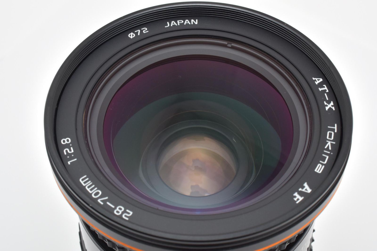 ☆美品☆トキナー Tokina AT-X PRO AF 28-70mm F2.8 ニコン用☆ LL55 