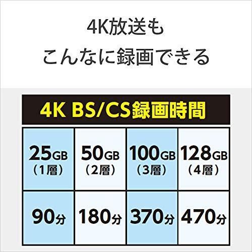 1枚あたり地デジ約12時間