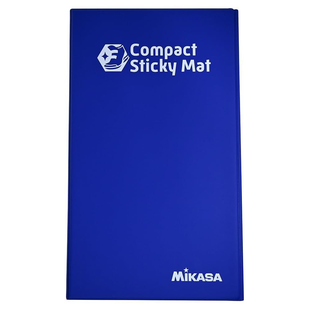 商品 ミカサ MIKASA Compact Sticky Mat 折り畳み式靴用粘着マット