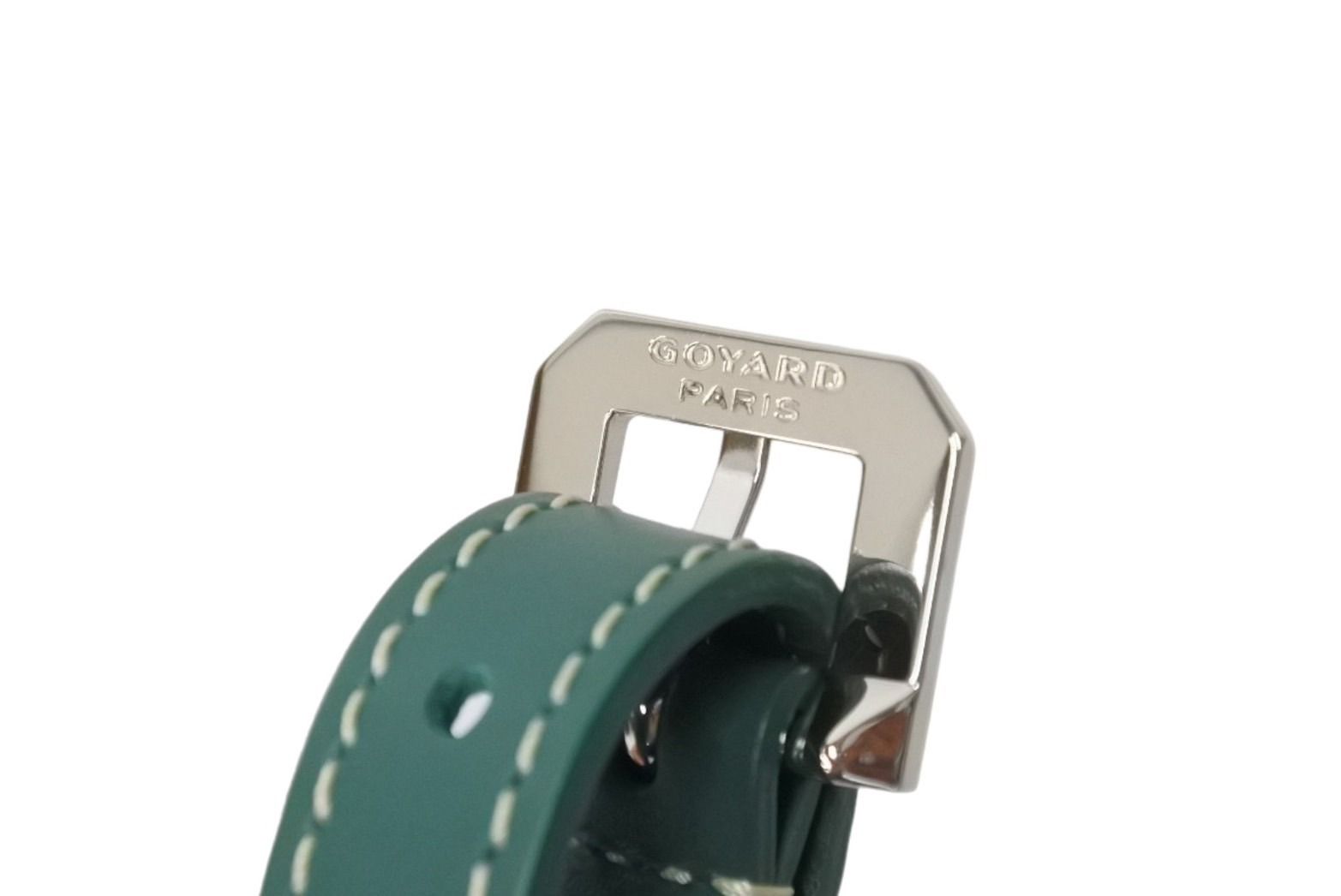 無言購入OK ゴヤール カップヴェール PM ショルダーバッグ 緑 無言購入OK ゴヤール カップヴェール PM ショルダーバッグ 緑