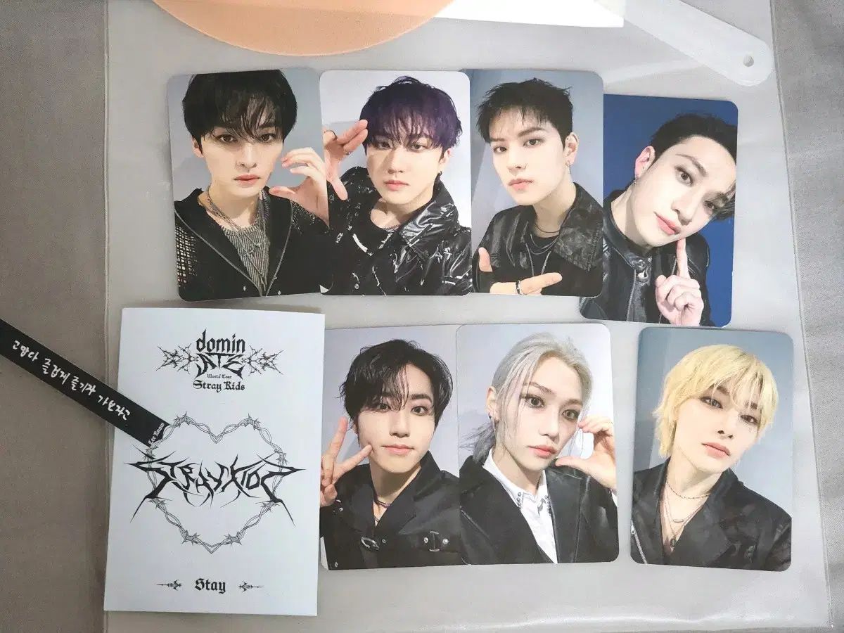 Stray Kids スキズ リノ トレカ リービット まとめ売り skzoo Stray Kids スキズ リノ トレカ リービット まとめ売り skzoo Stray