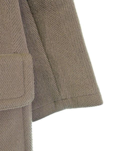 ダッフルコート