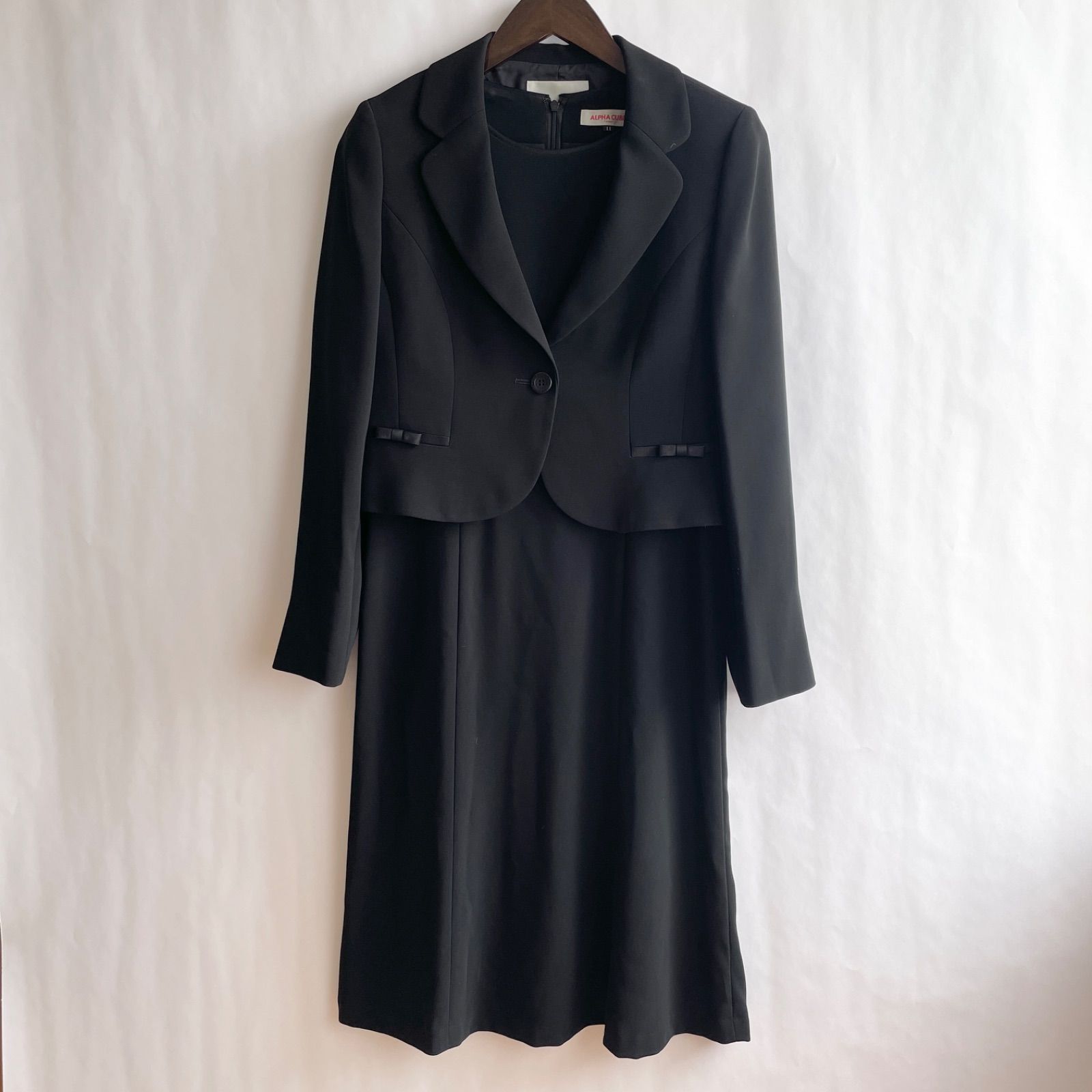 30%OFF】【在庫限り】【9号】アルファキュービックブラック