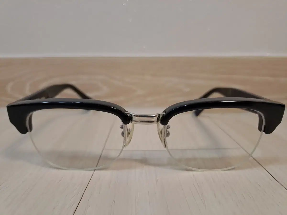 EFFECTOR X DELAY エフェクター メガネ 454