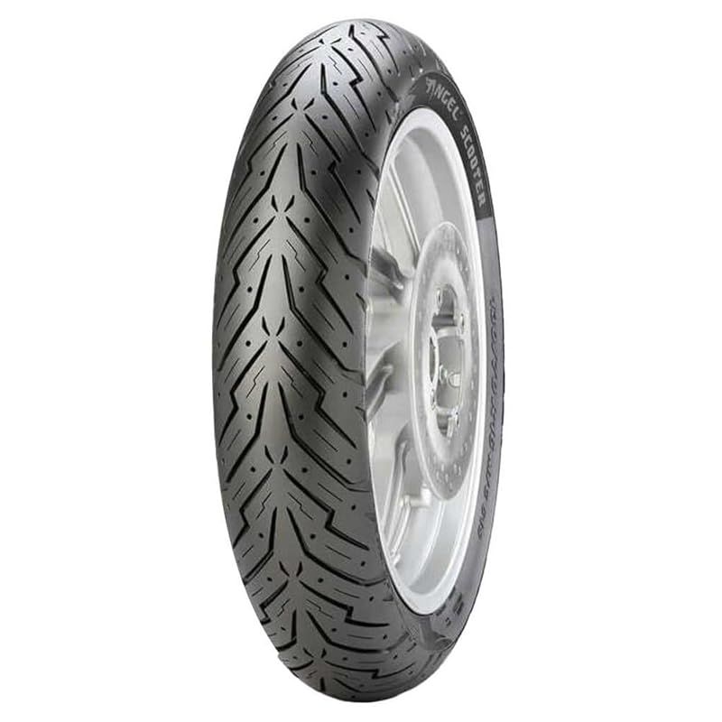 PIRELLI ピレリ スクーター ANGEL SCOOTER リア 140|70-14 68S M|C REINF モーターサイクル用タイヤ 強化タイヤ チューブレスタイプ TL タイヤのみ ホイールなし 2771700 1本