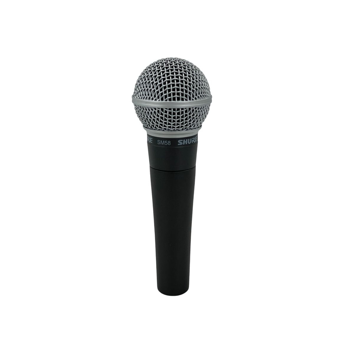 SHURE シュア SM58 ダイナミックマイク 音響機器 音響機材 W10322754
