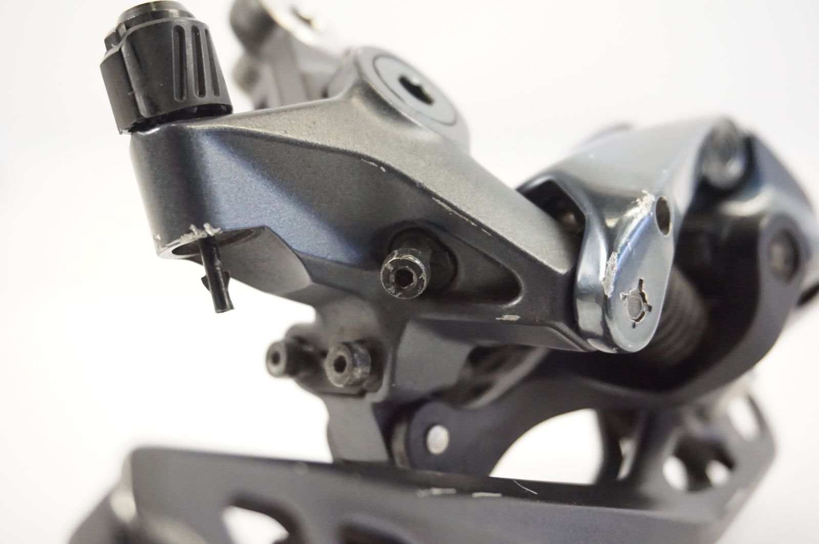 SHIMANO 「シマノ」 ULTEGRA RD-R8000 リアディレイラー / バイチャリ