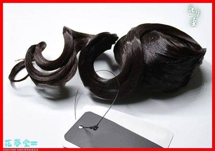 ヘアウィッグ