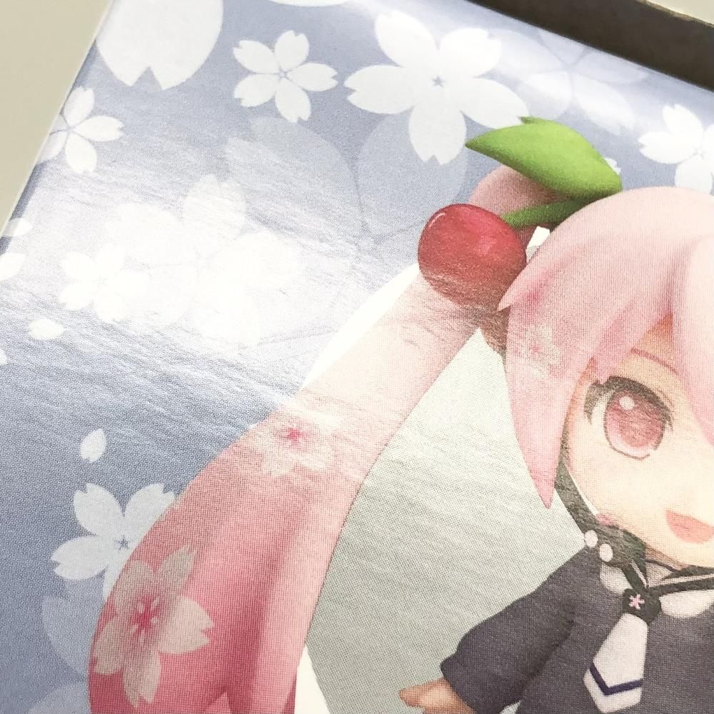中古】未開封 グッスマくじ 桜ミク