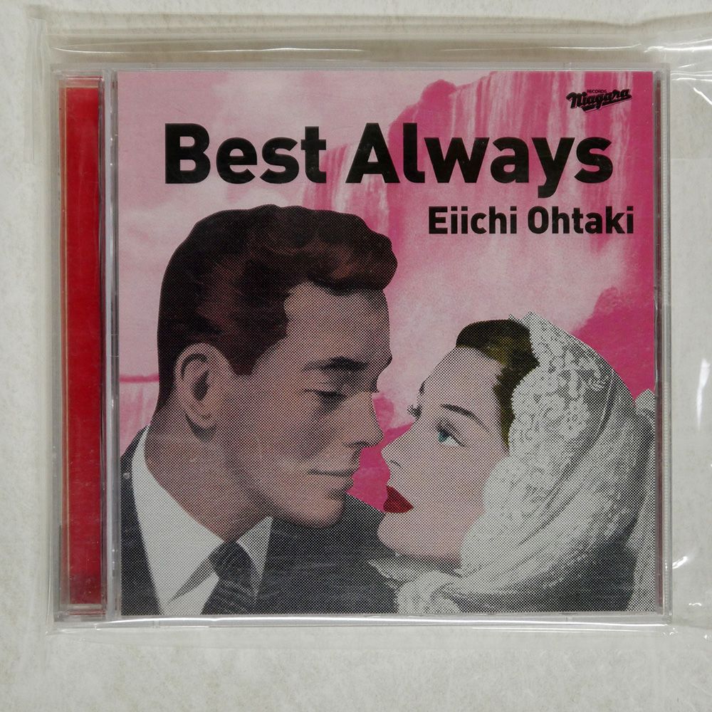 国内盤 大滝詠一/BEST ALWAYS/NIAGARA SRCL8013 CD □ - メルカリ