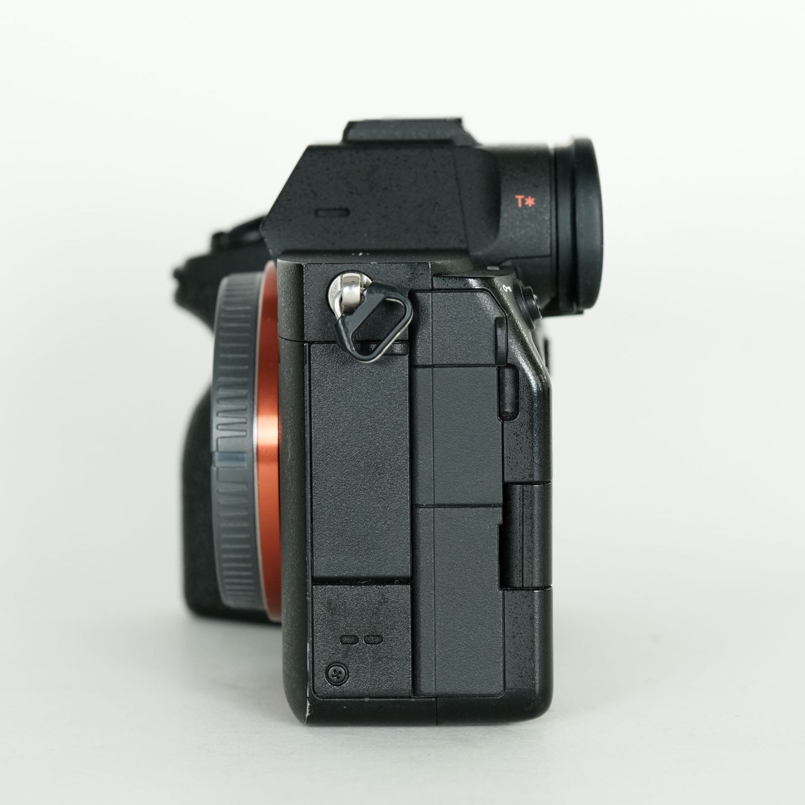 Sony a7IV シャッター数<18000回 ソニーα7IV、α7RVのシャッター回数を調べる方法｜あかうさ📸