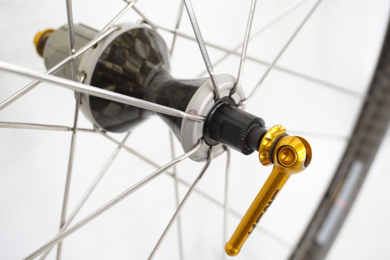 CORIMA 「コリマ」 AERO＋47 CL シマノ11S ホイールセット ロード