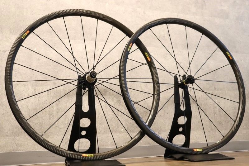 マヴィック MAVIC キシリウム プロ カーボン KSYRIUM PRO CARBON SL C