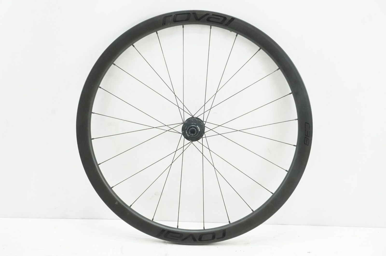 ジャンク ROVAL ロヴァール RAPIDE C38 シマノ11S リアホイール | 大宮店