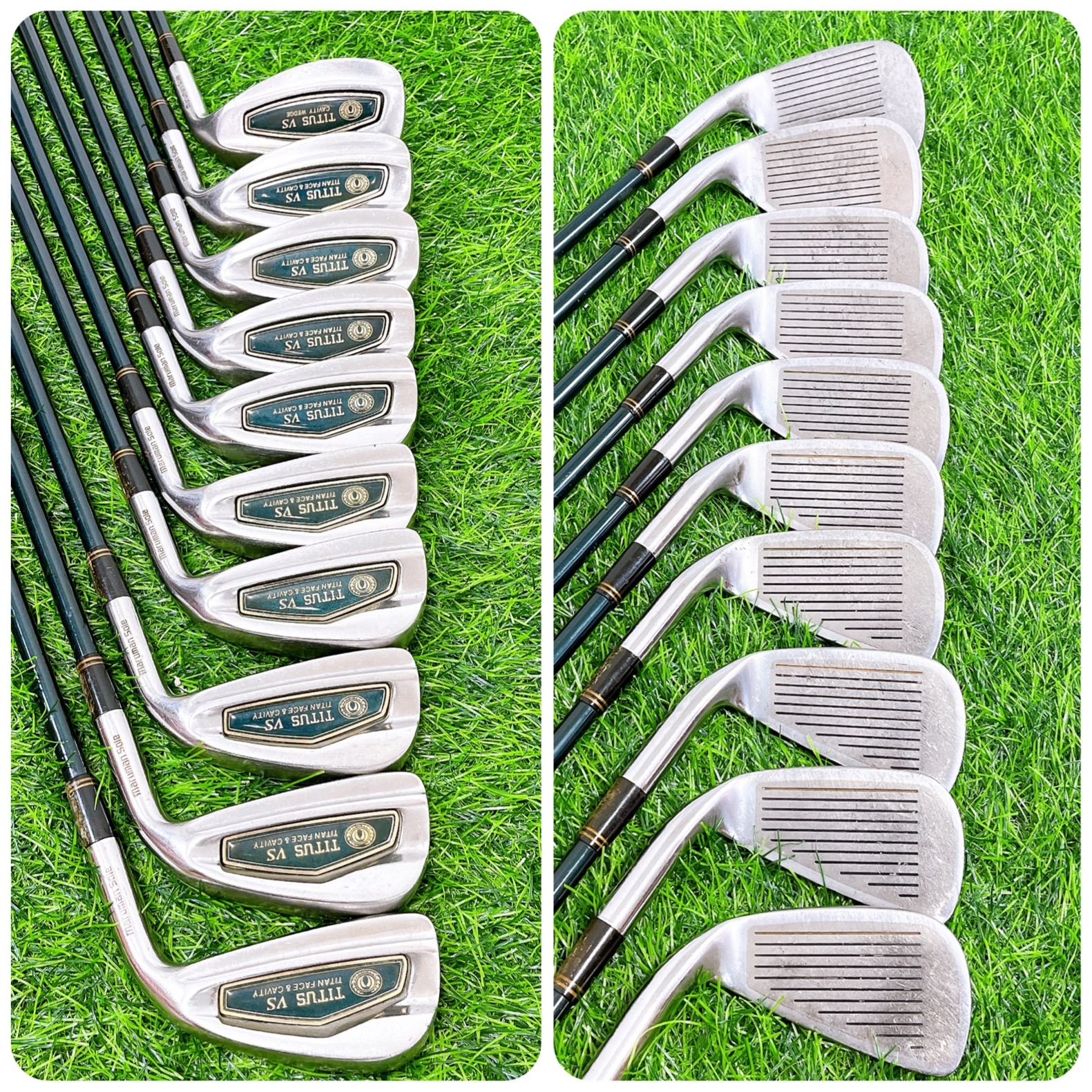 TaylorMade M6 ドライバー & クラブセット 初心者向け 軽量 M6ドライバー＆UT入り やさしいRフレックス11本セット