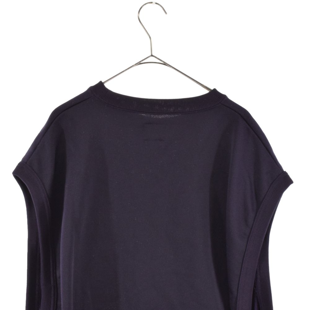 Needles (ニードルス) 22SS Sleeveless Tee Bright Jersey スリーブ 