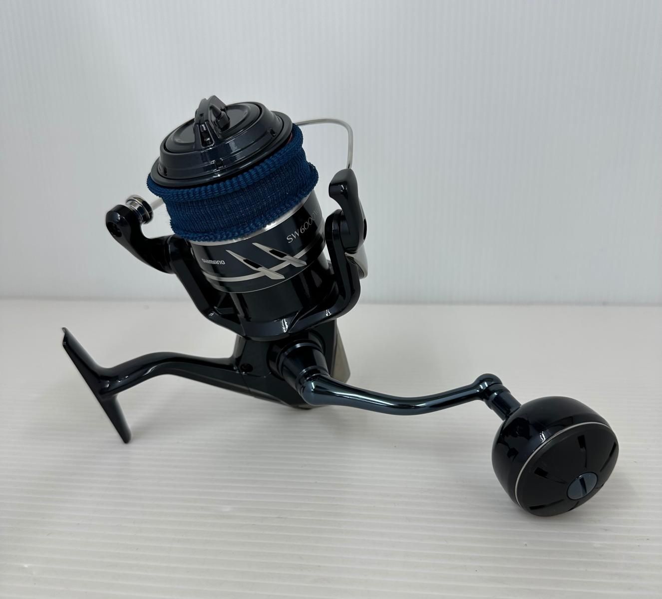 24ストラディックSW 6000HG STRADIC シマノ ストラディック SW 6000HG