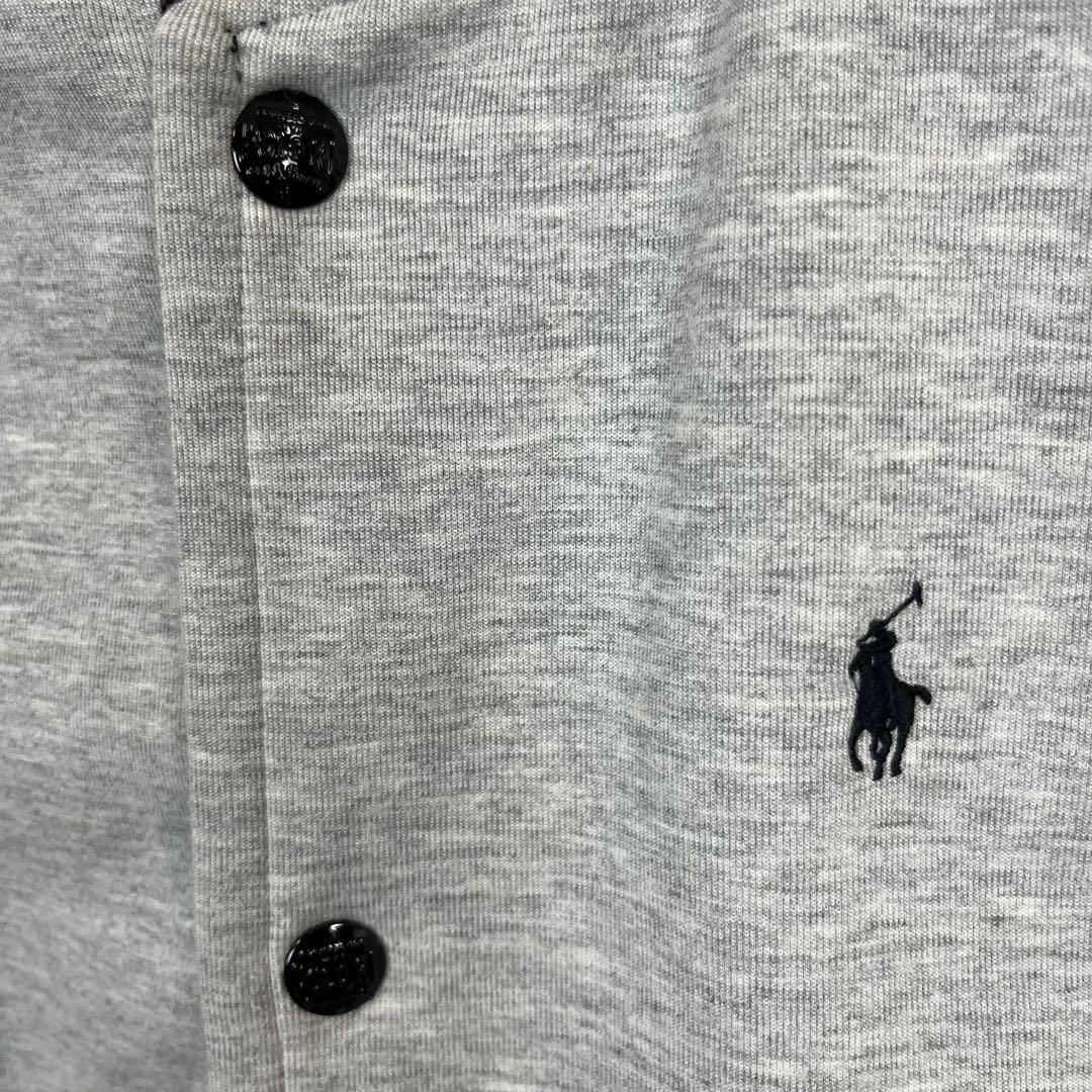 ラルフローレン リバーシブル