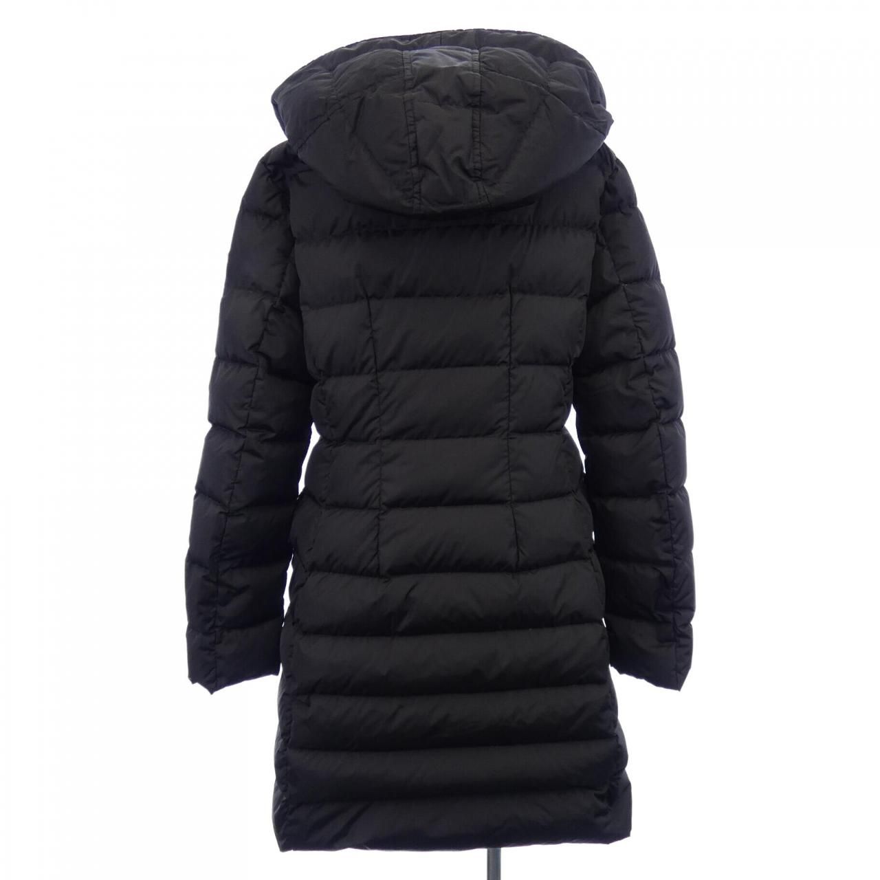 GRIVE ダウンコート