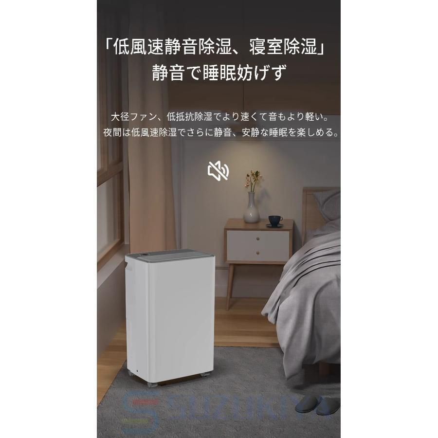 新品未使用品 衣類乾燥機 コンプレッサー式 強力除湿 除湿量12L/日 空気