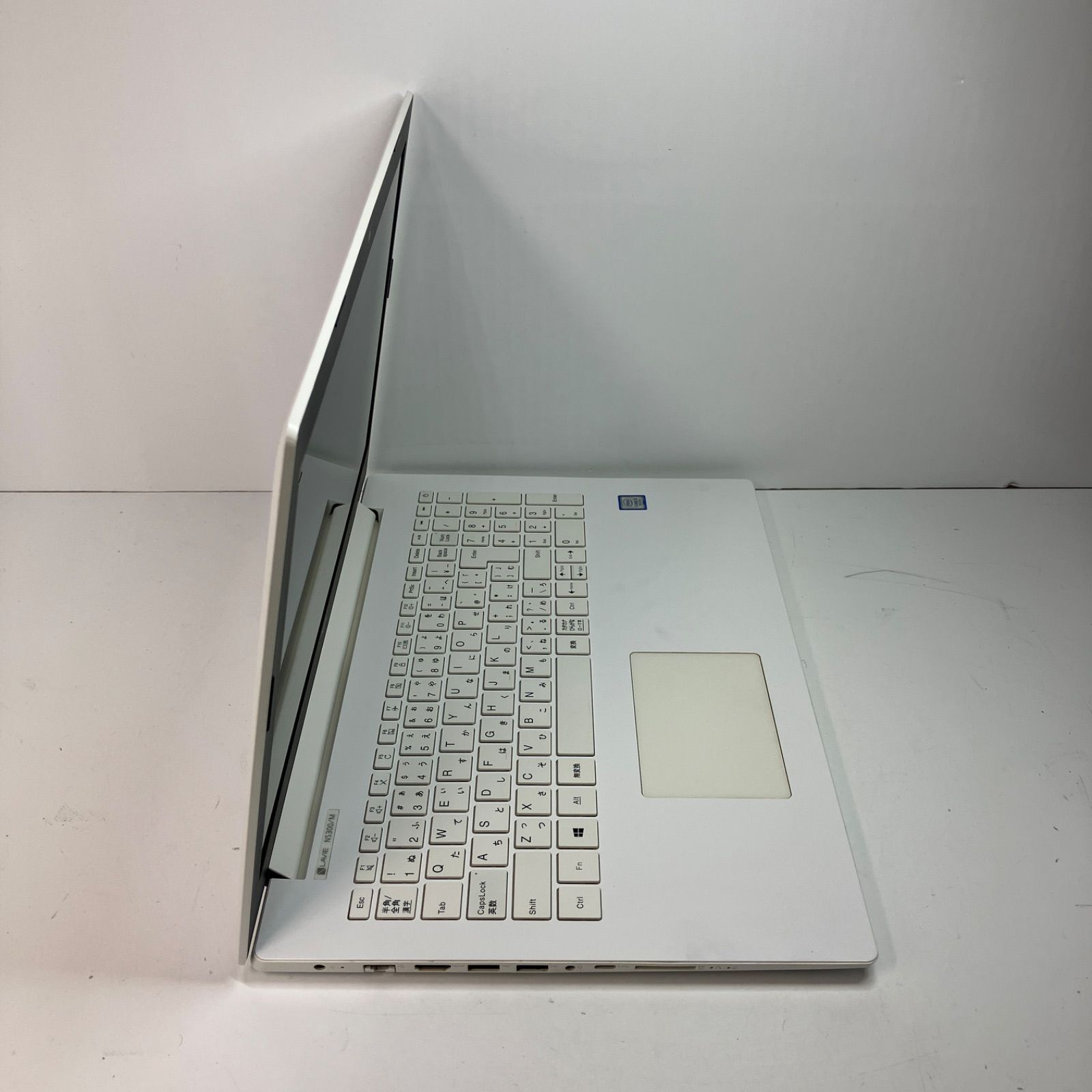 Core NEC i3 NS300⁄M LAVIE Lavie - Nec 4GB 7th RAM Intel HDD Gen