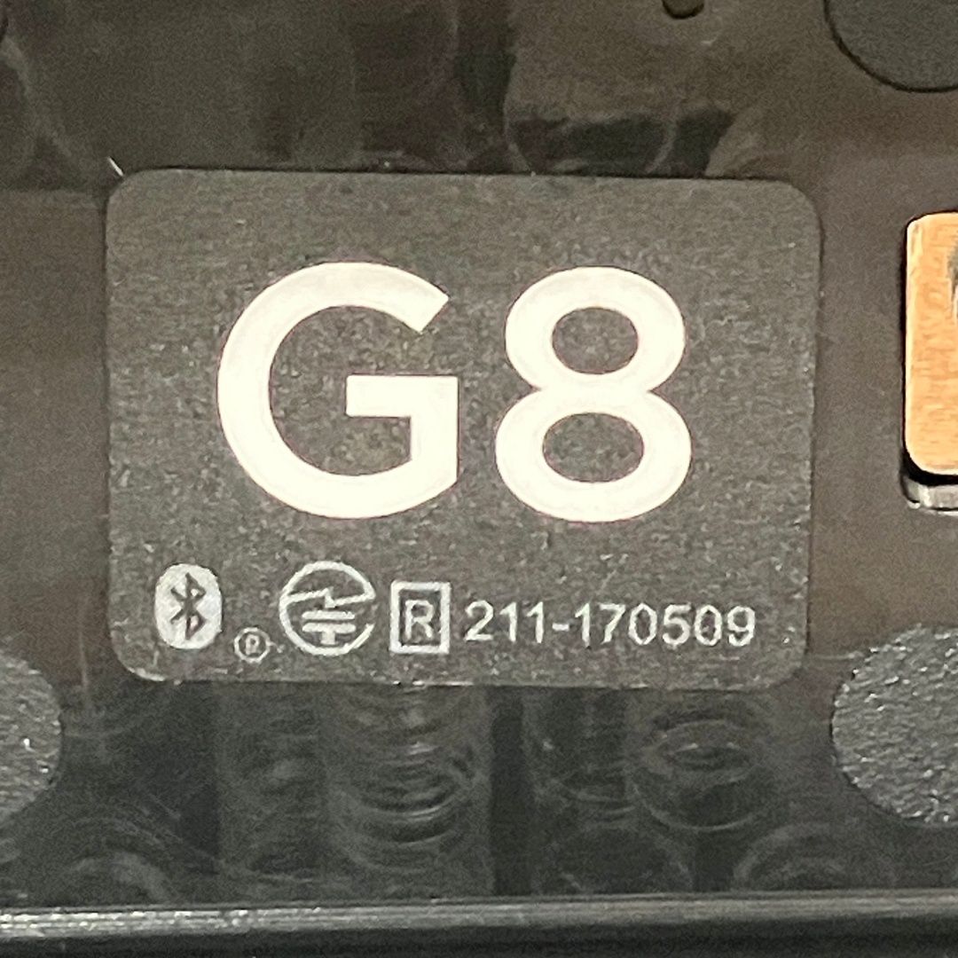Model-g8