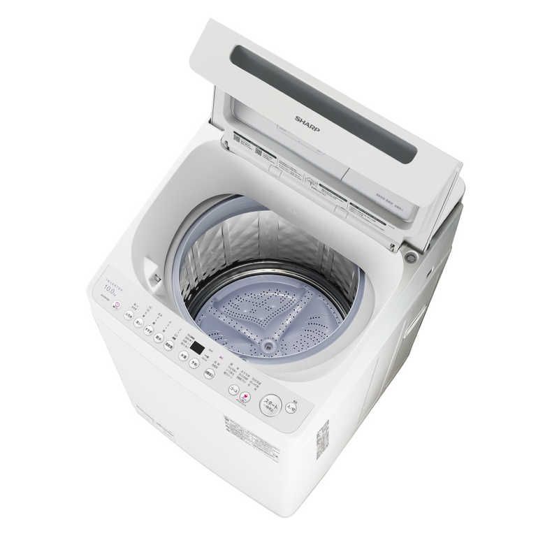 SHARP 全自動洗濯機