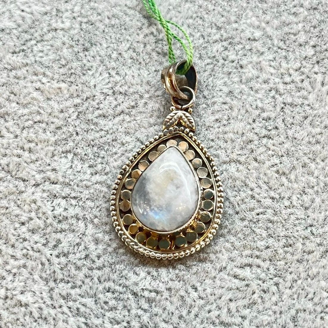 クロムハーツ（Chrome Hearts）キーリング スモール ローラー ウィズ