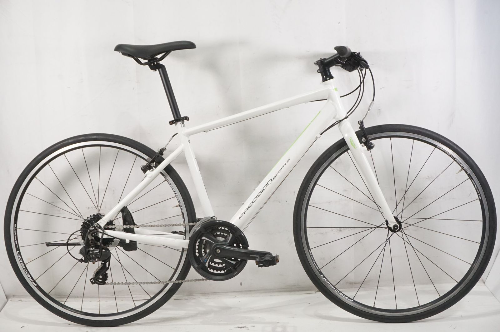 ASAHI 「アサヒ」 PRECISION SPORT 2021年モデル クロスバイク