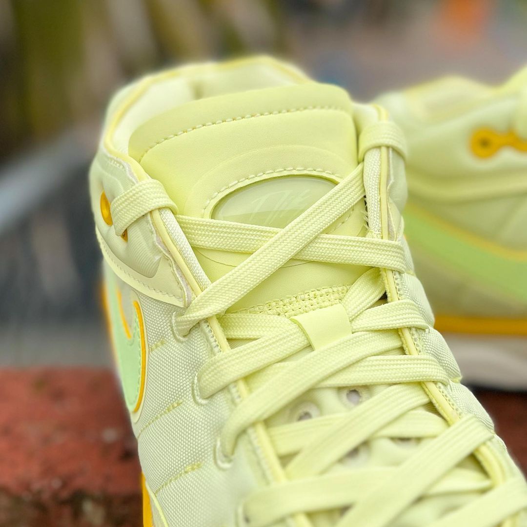 NIKE AIR ZOOM G.T. HUSTLE 2 ナイキ エア ズーム GT ハッスル 2