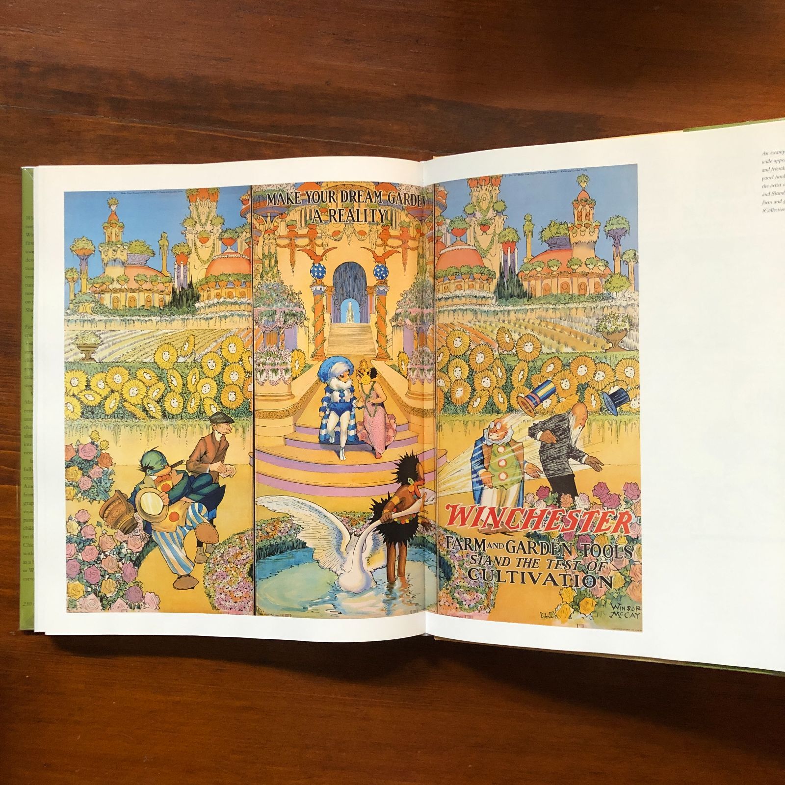 ウィンザー・マッケイ 生涯と作品「Winsor McCay: His Life and
