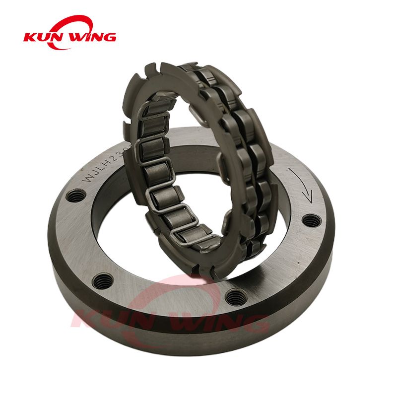 No1110 セレナイト 天使の翼 羽 オブジェ 置物 スタンド付き 楽天市場