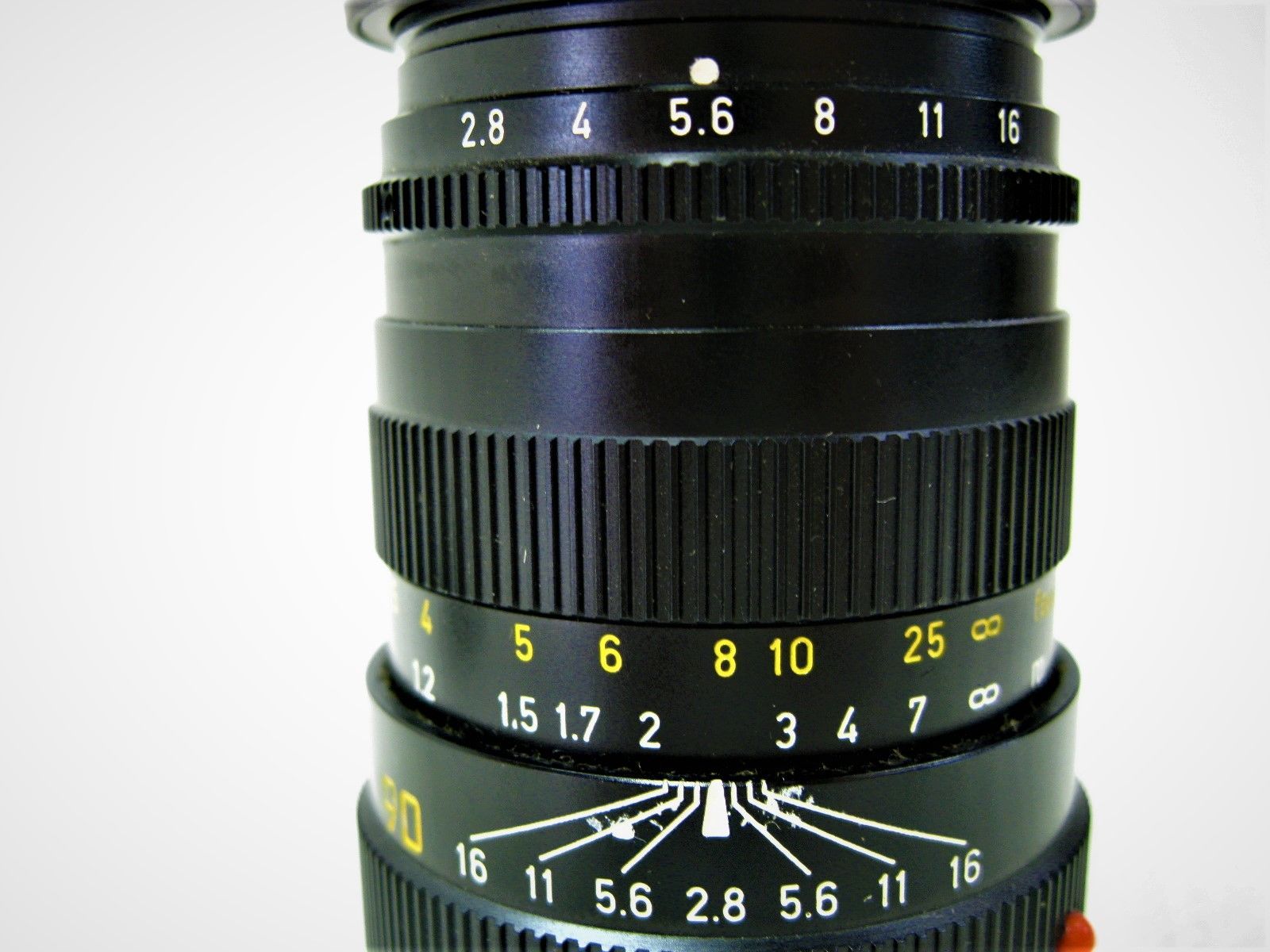極美品カナダ製LEITZ LENSテレ-エルマリートM F2.8 90mmライカ 極美品カナダ製LEITZ LENSテレ-エルマリートM F2.8 90mmライカ