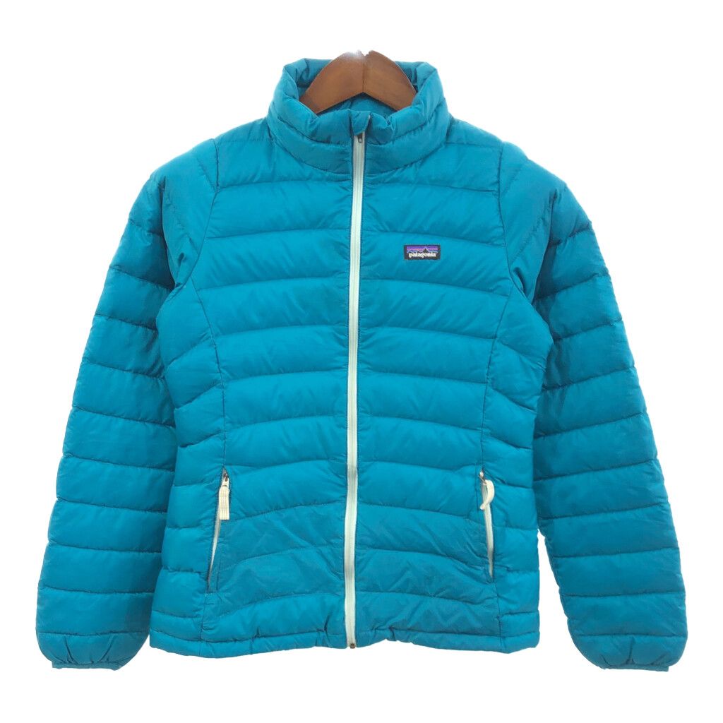 patagonia パタゴニア ダウンセータージャケット アウトドア 防寒 