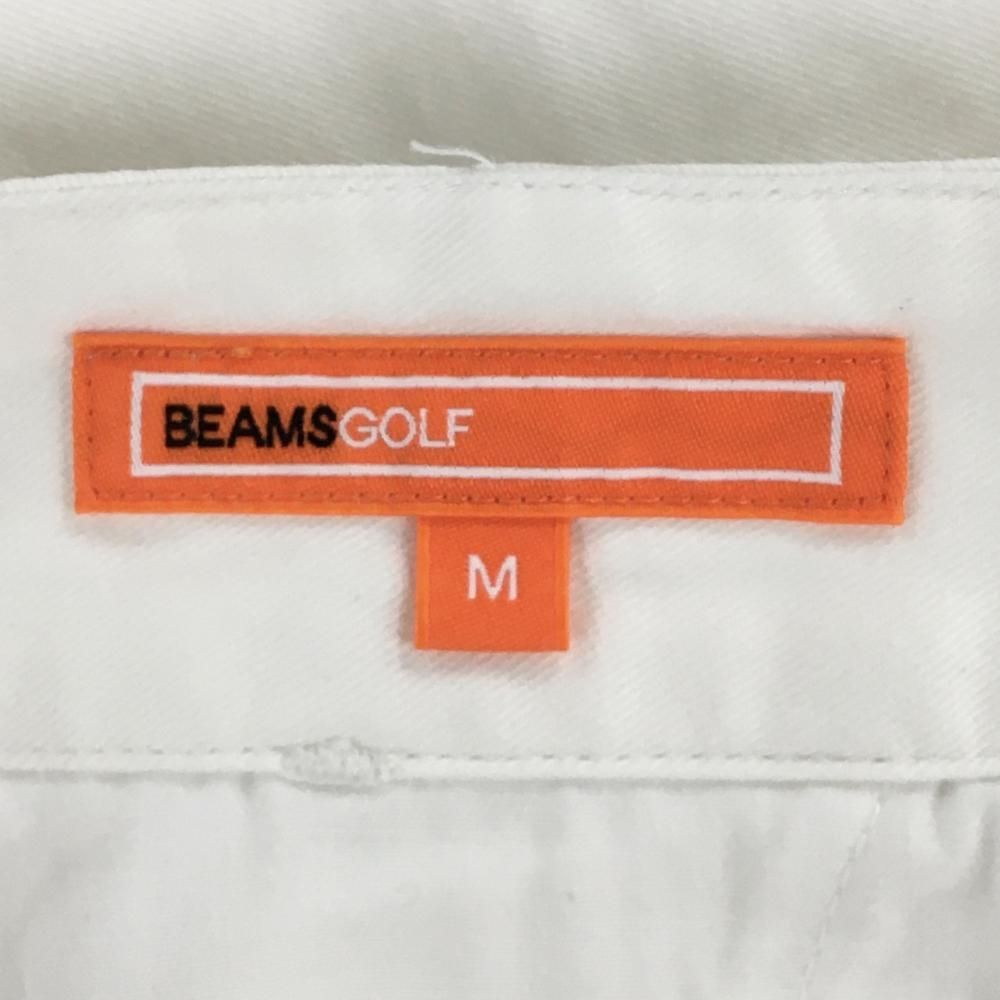 ビームスゴルフパンツ 新品未使用 BEAMS GOLF(ビームスゴルフ) パンツ｜中古ゴルフウェア通販