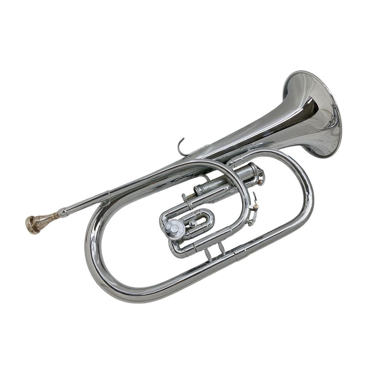 Olds-Son ULTRATONE トランペット アンド ソン 管楽器 W9969168