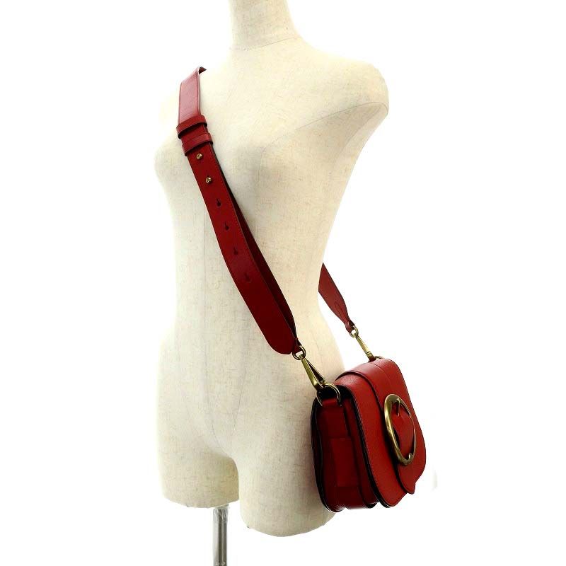 ポロ ラルフローレン POLO RALPH LAUREN LENNOX ペブルドレザー